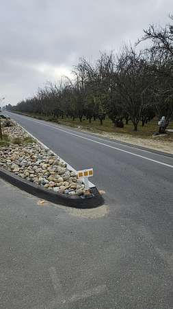 18.2 Acres of Land for Sale in Kerman, California