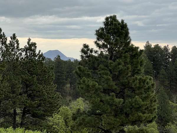 5.7 Acres of Residential Land for Sale in Whitewood, South Dakota