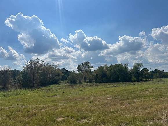 10.01 Acres of Land for Sale in Mabank, Texas