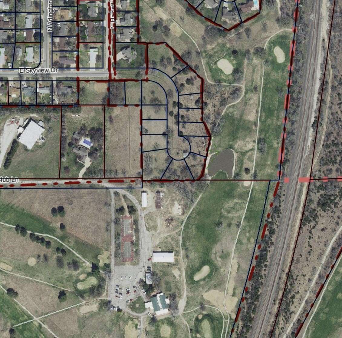 0.24 Acres of Residential Land for Sale in El Dorado, Kansas