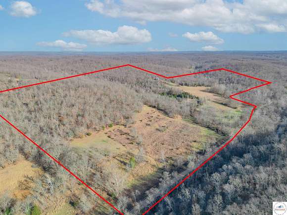 161.3 Acres of Recreational Land for Sale in Stover, Missouri