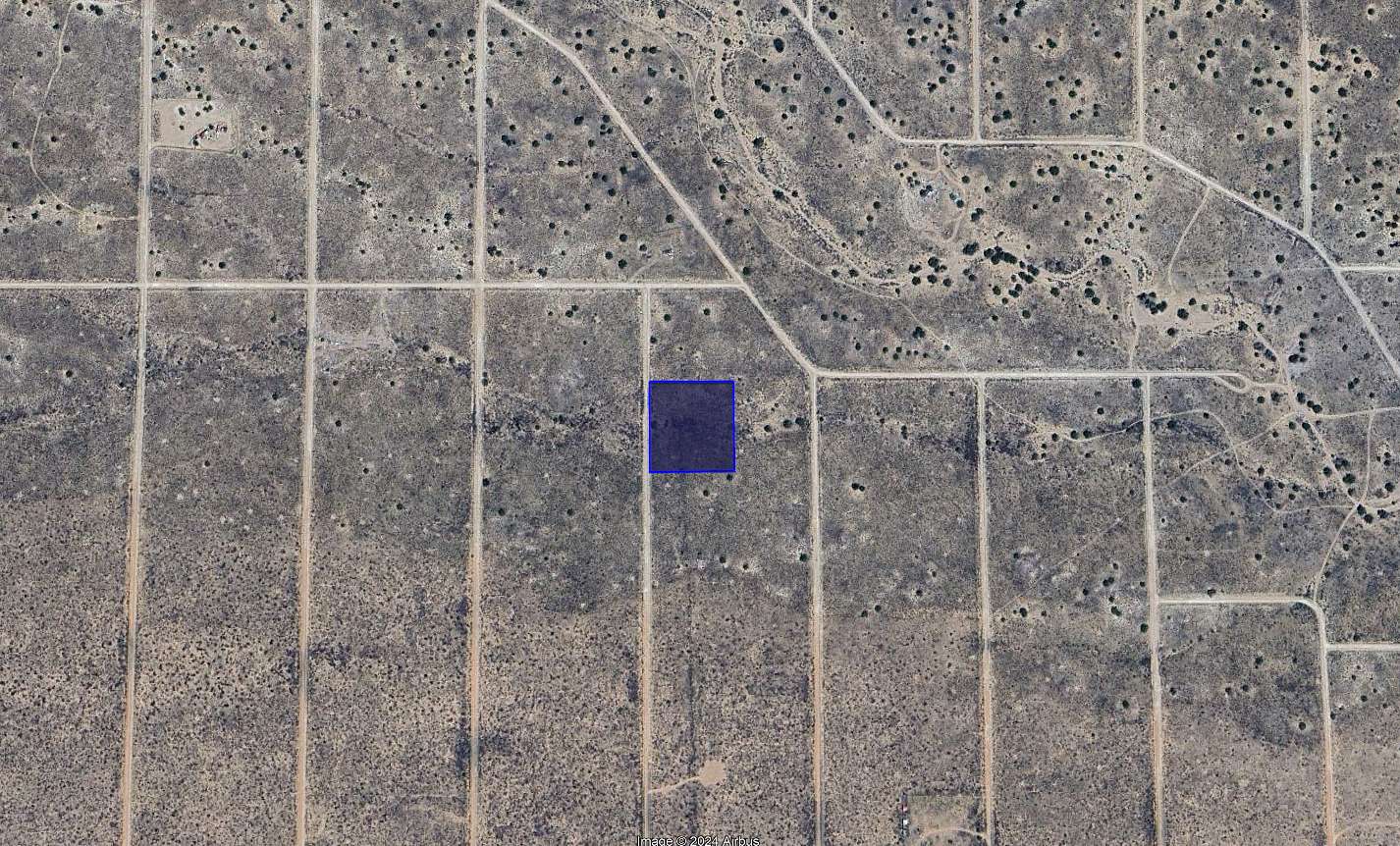 2 Acres of Residential Land for Sale in Rio Rancho, New Mexico