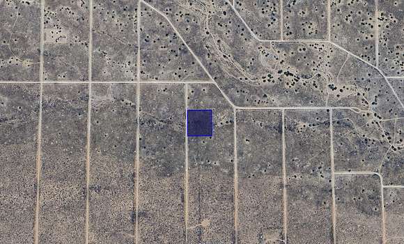 2 Acres of Residential Land for Sale in Rio Rancho, New Mexico