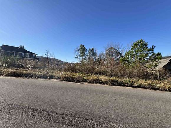 0.47 Acres of Residential Land for Sale in Pinson, Alabama