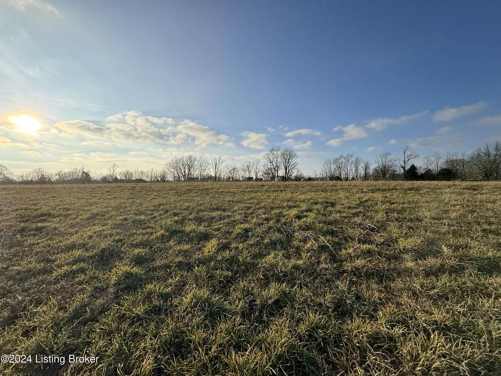 5 Acres of Residential Land for Sale in Waddy, Kentucky