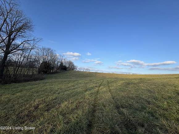 5 Acres of Residential Land for Sale in Waddy, Kentucky