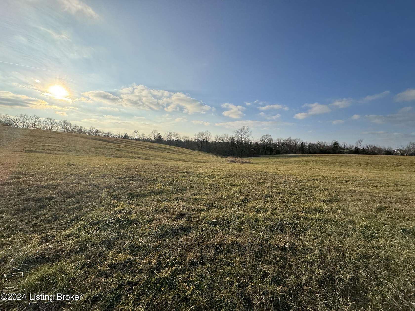 7.59 Acres of Residential Land for Sale in Waddy, Kentucky