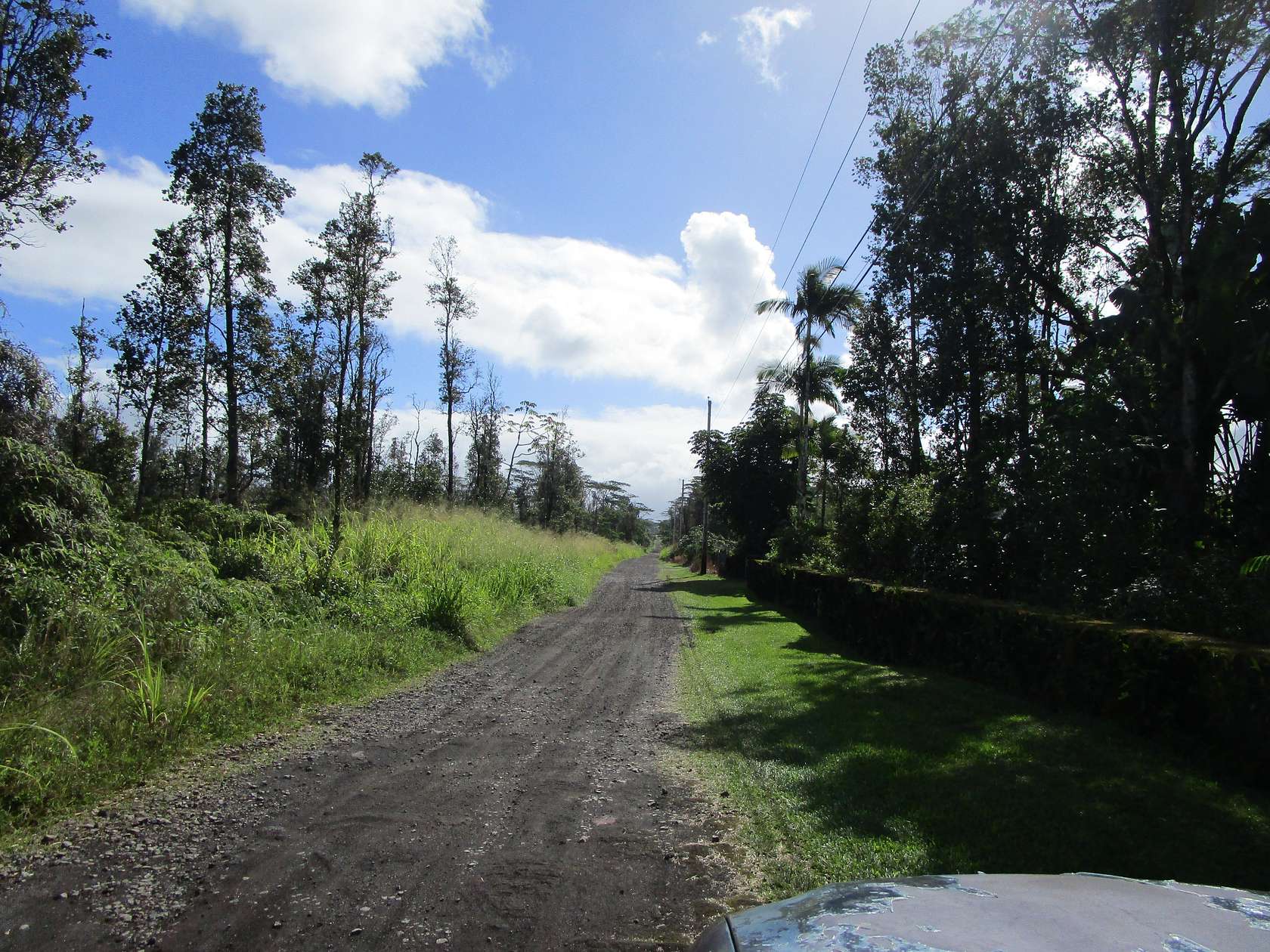 2 Acres of Land for Sale in Pahoa, Hawaii