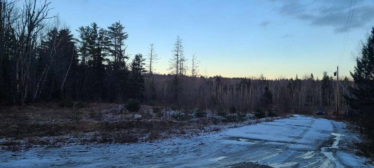 4 Acres of Residential Land for Sale in Brooks, Maine