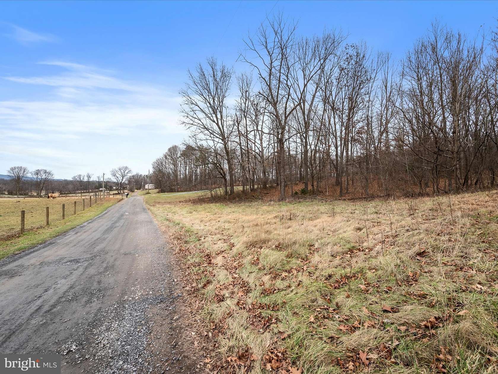 2.65 Acres of Land for Sale in Woodstock, Virginia