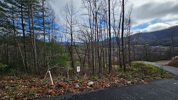 1.55 Acres of Residential Land for Sale in Franklin Township, North Carolina