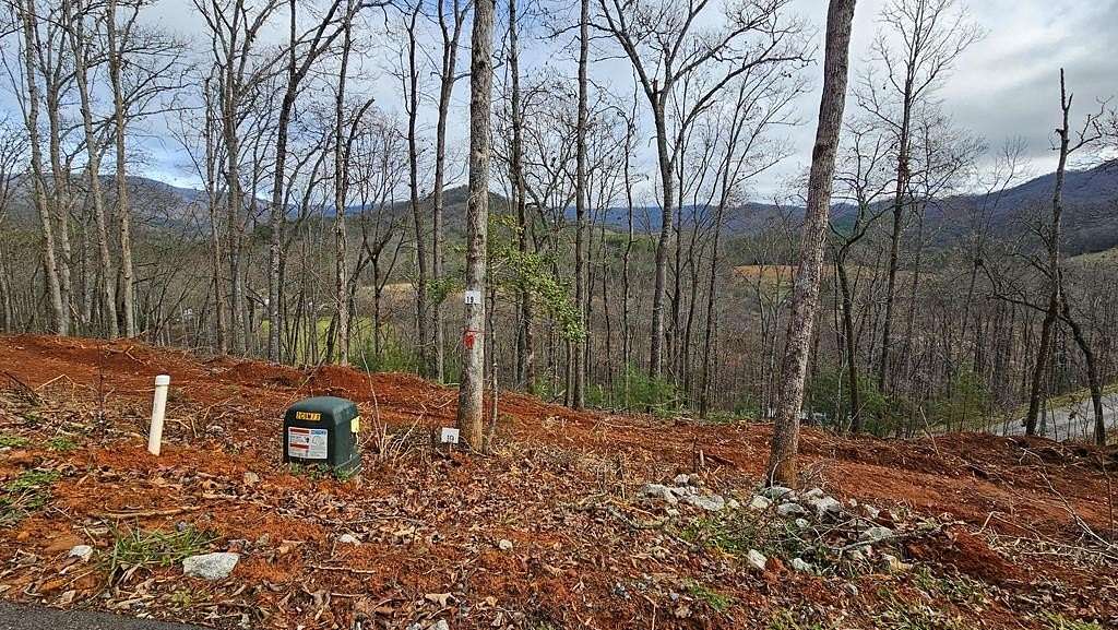 0.49 Acres of Residential Land for Sale in Franklin Township, North Carolina