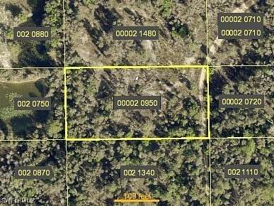 1.32 Acres of Residential Land for Sale in Fort Myers, Florida