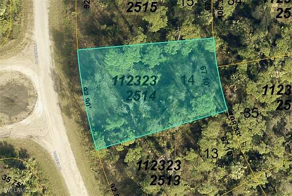 0.23 Acres of Residential Land for Sale in North Port, Florida