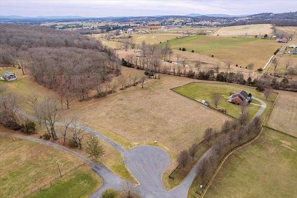 5.01 Acres of Residential Land for Sale in Keezletown, Virginia