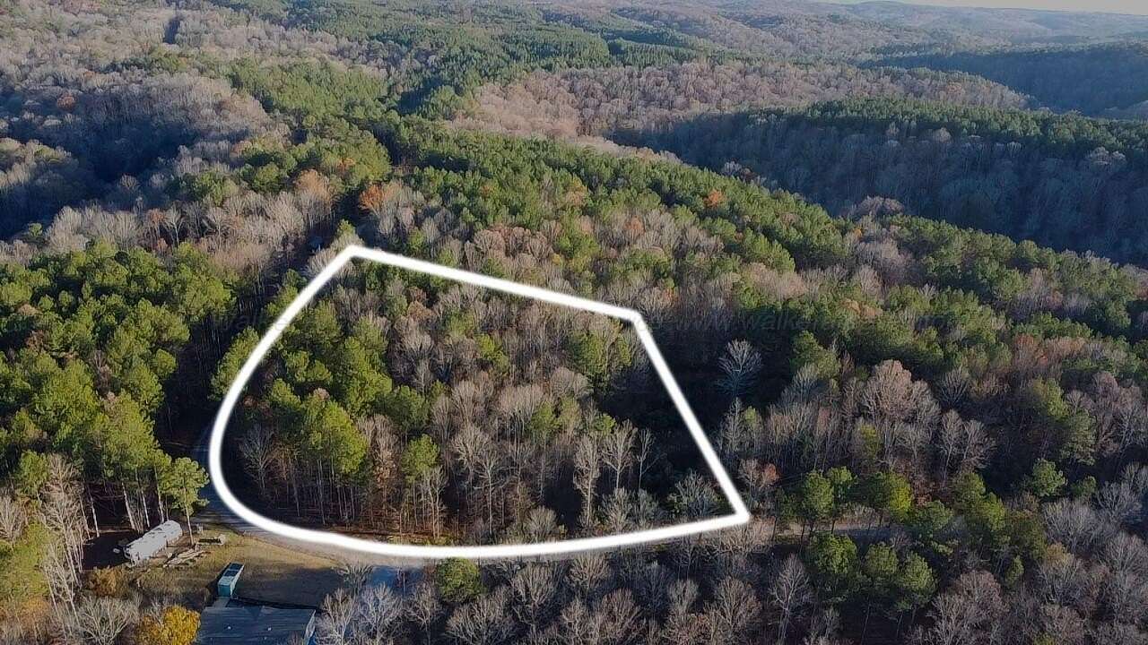 3.6 Acres of Land for Sale in Houston, Alabama