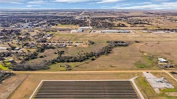 25.6 Acres of Land for Sale in Marietta, Oklahoma