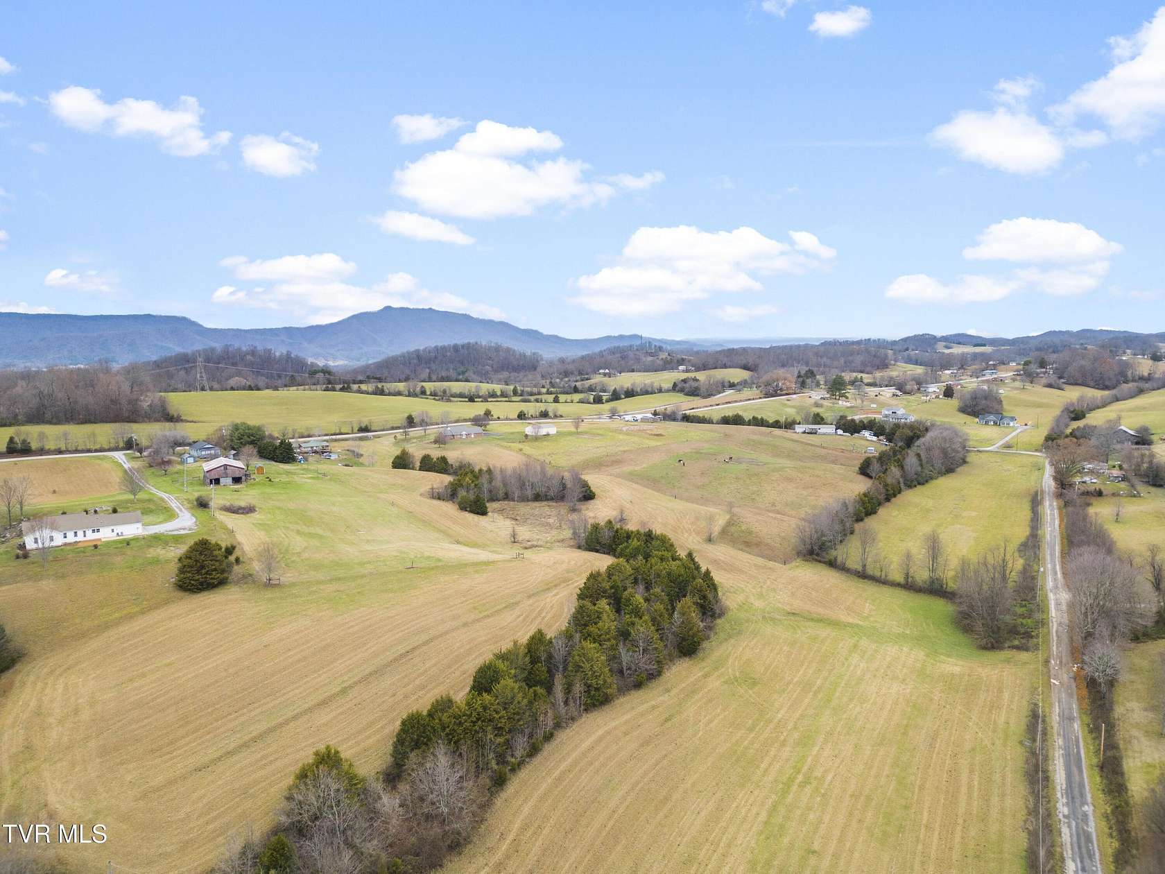 2.53 Acres of Residential Land for Sale in Chuckey, Tennessee