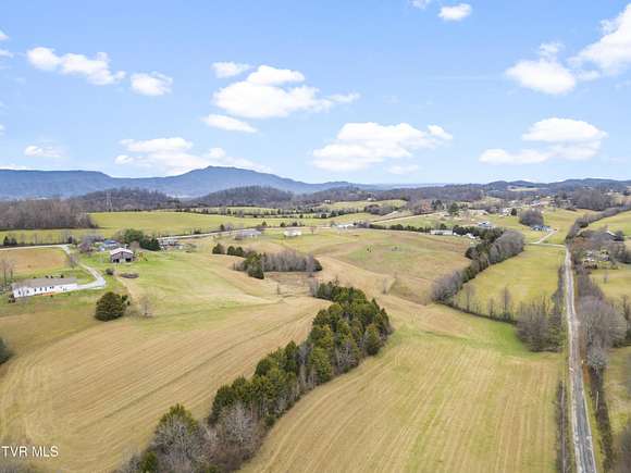 2.53 Acres of Residential Land for Sale in Chuckey, Tennessee