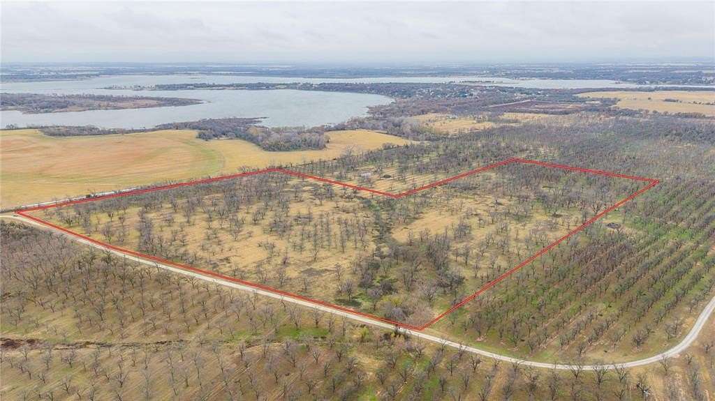 33.757 Acres of Recreational Land for Sale in Comanche, Texas