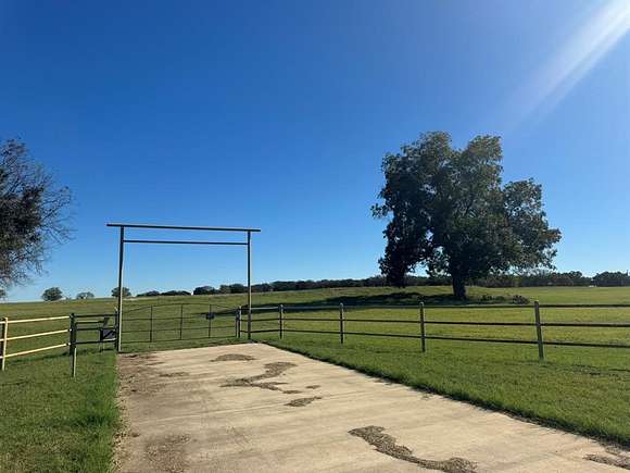 10.278 Acres of Agricultural Land for Sale in Granbury, Texas