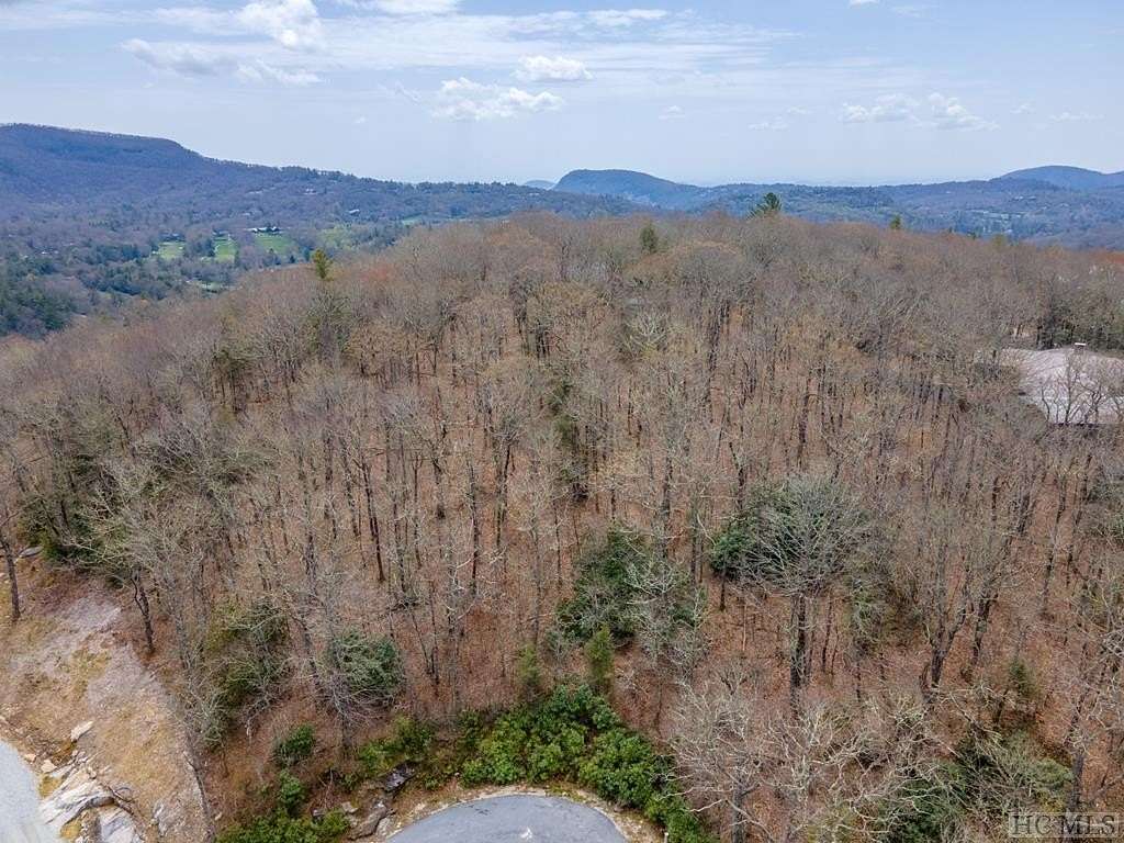 0.86 Acres of Residential Land for Sale in Highlands, North Carolina