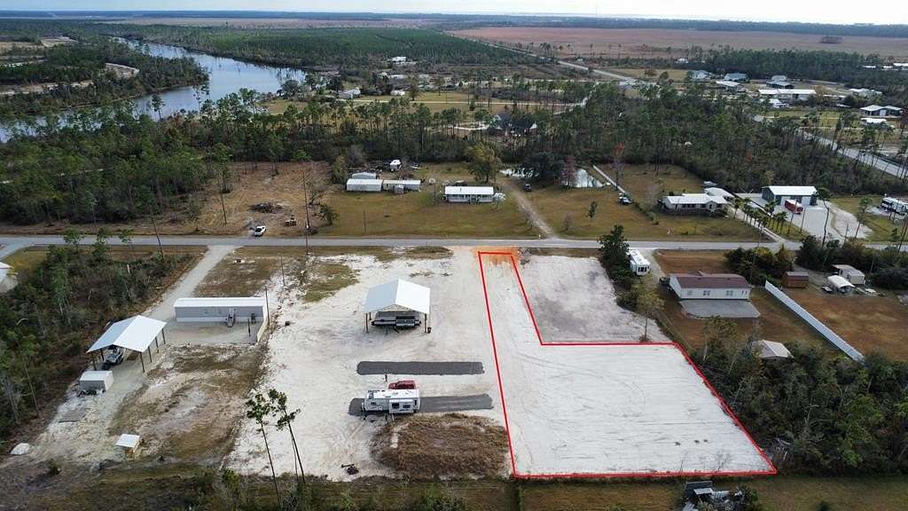 0.34 Acres of Residential Land for Sale in Port St. Joe, Florida