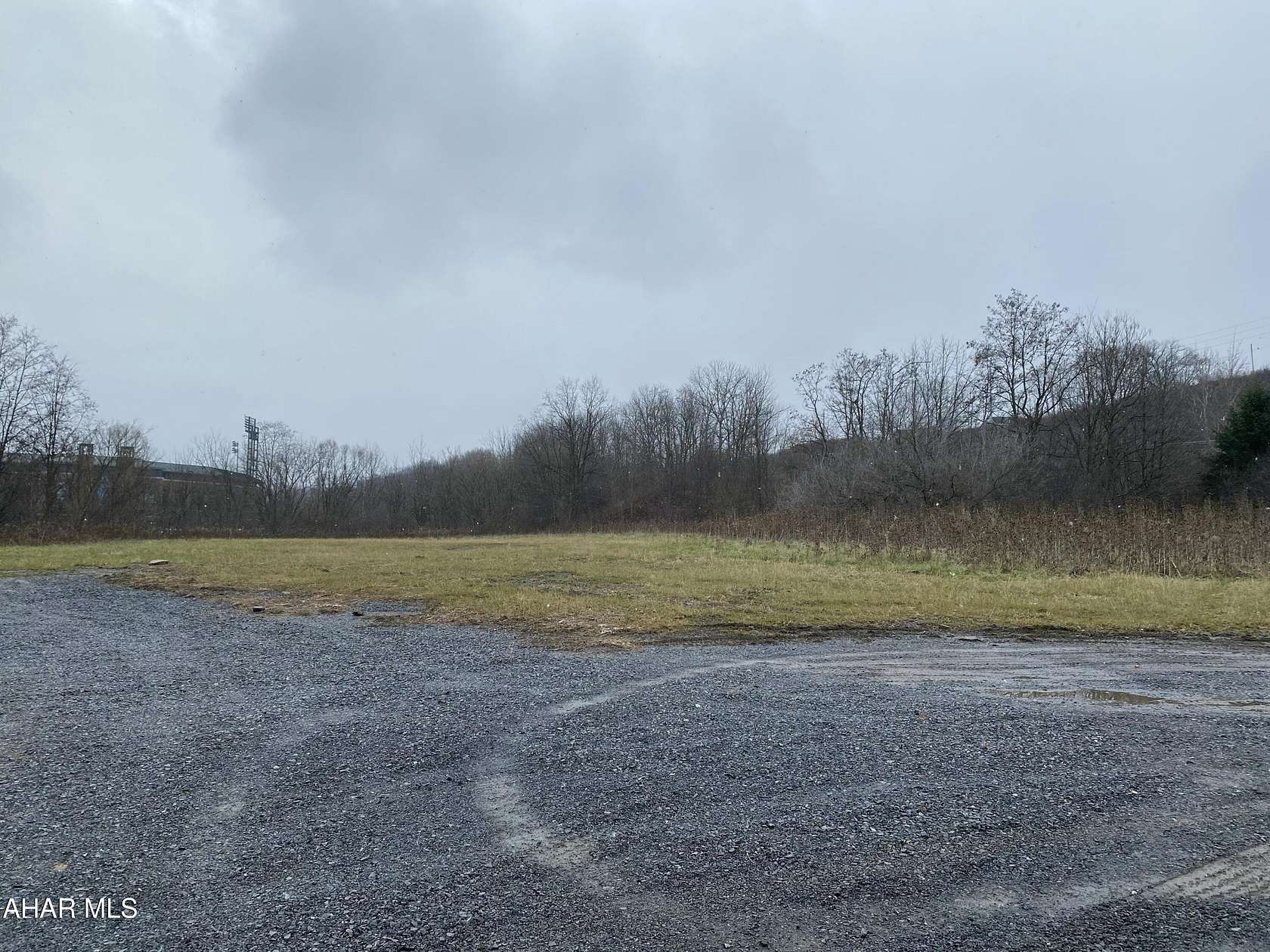 1.1 Acres of Commercial Land for Sale in Altoona, Pennsylvania