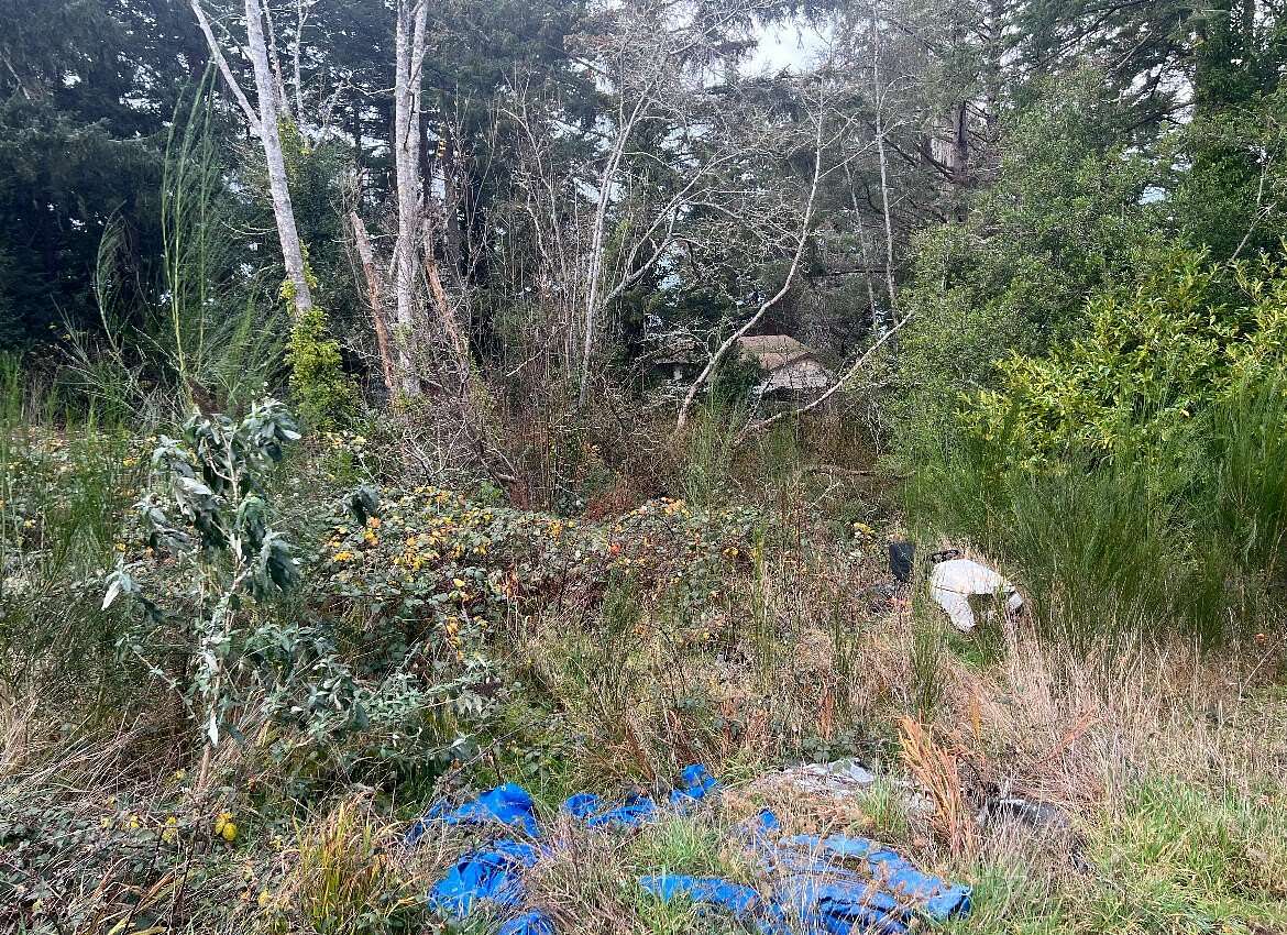 0.25 Acres of Residential Land for Sale in Coos Bay, Oregon