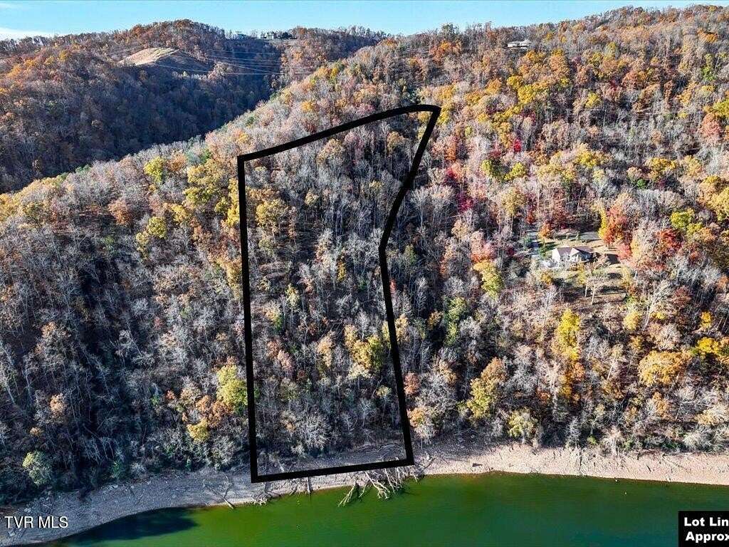 2.88 Acres of Residential Land for Sale in Mooresburg, Tennessee