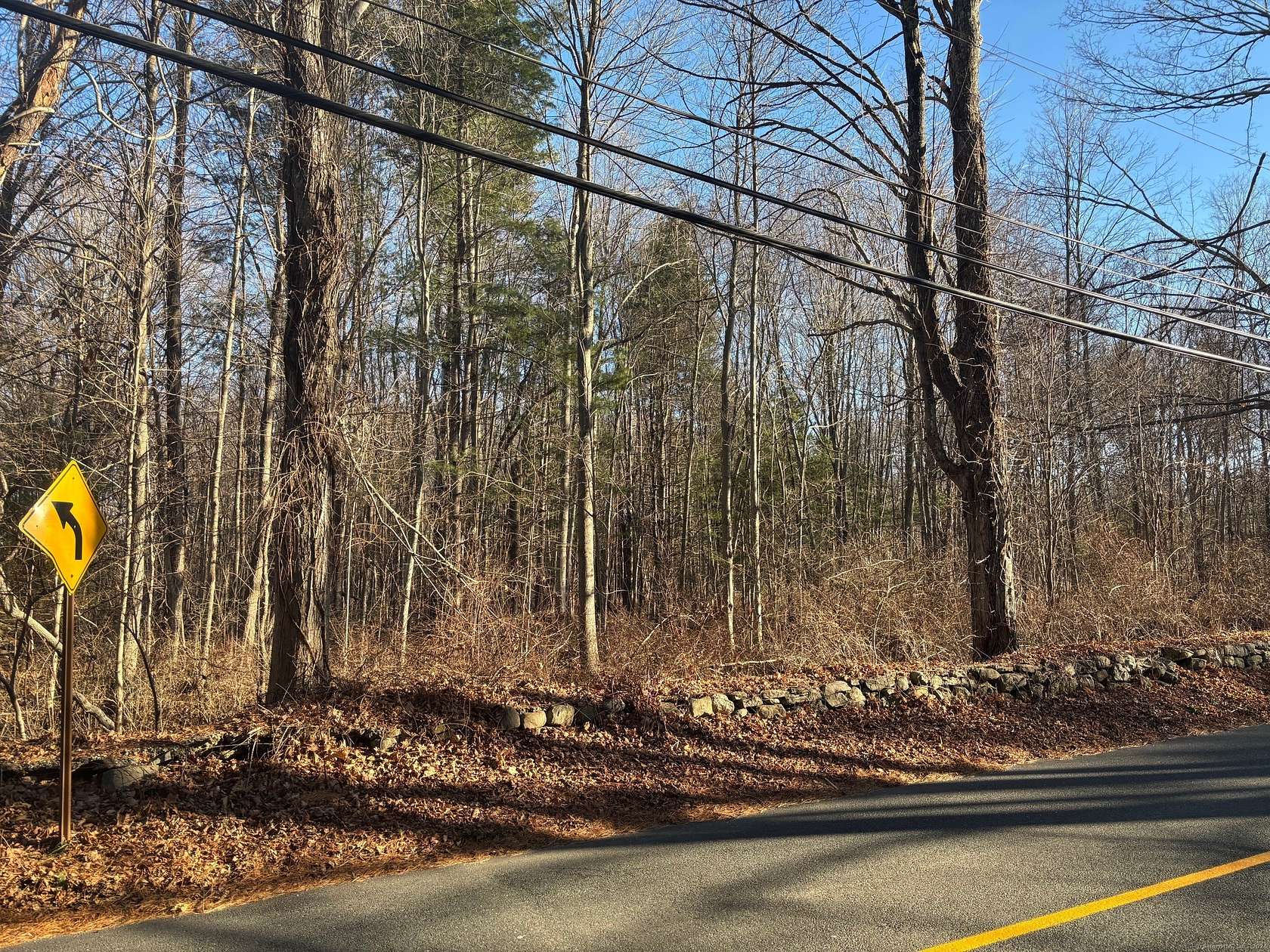 2.43 Acres of Residential Land for Sale in Bethel, Connecticut