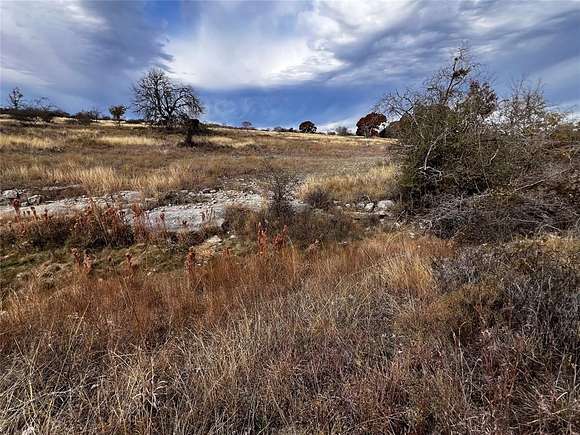 13.65 Acres of Land for Sale in Indian Gap, Texas