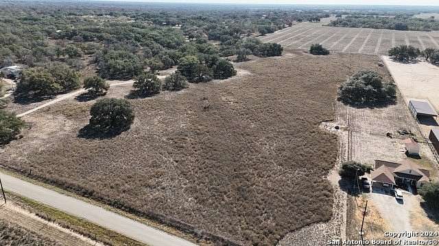 10.26 Acres of Land for Sale in Natalia, Texas