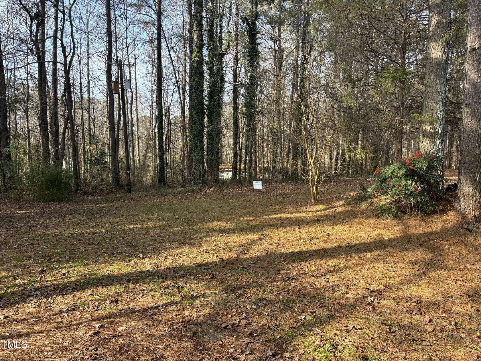 0.5 Acres of Residential Land for Sale in Raleigh, North Carolina