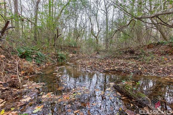 18.548 Acres of Land for Sale in Watkinsville, Georgia