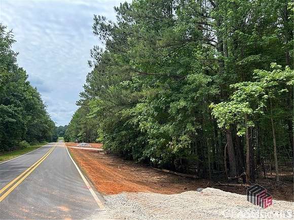 14.98 Acres of Land for Sale in Watkinsville, Georgia