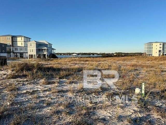 0.854 Acres of Residential Land for Sale in Gulf Shores, Alabama