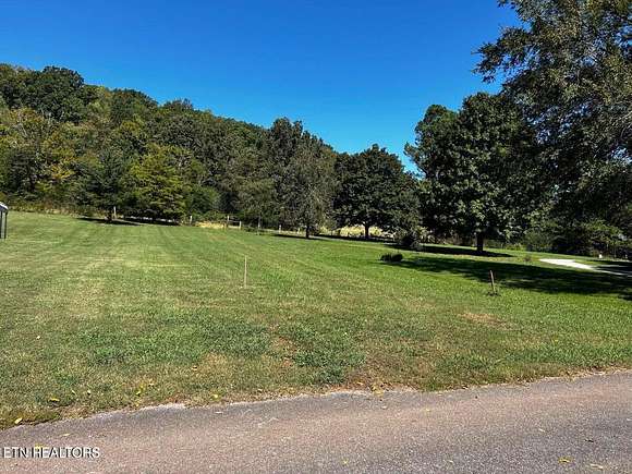 7.32 Acres of Residential Land for Sale in Madisonville, Tennessee