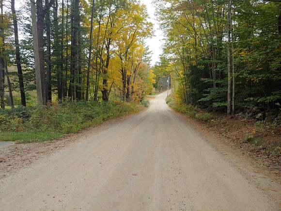 2 Acres of Residential Land for Sale in Barnstead, New Hampshire