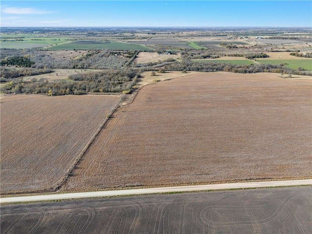 7 Acres of Residential Land for Sale in Riesel, Texas