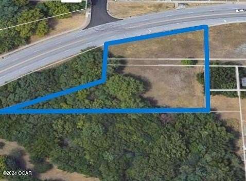 Commercial Land for Sale in Joplin, Missouri