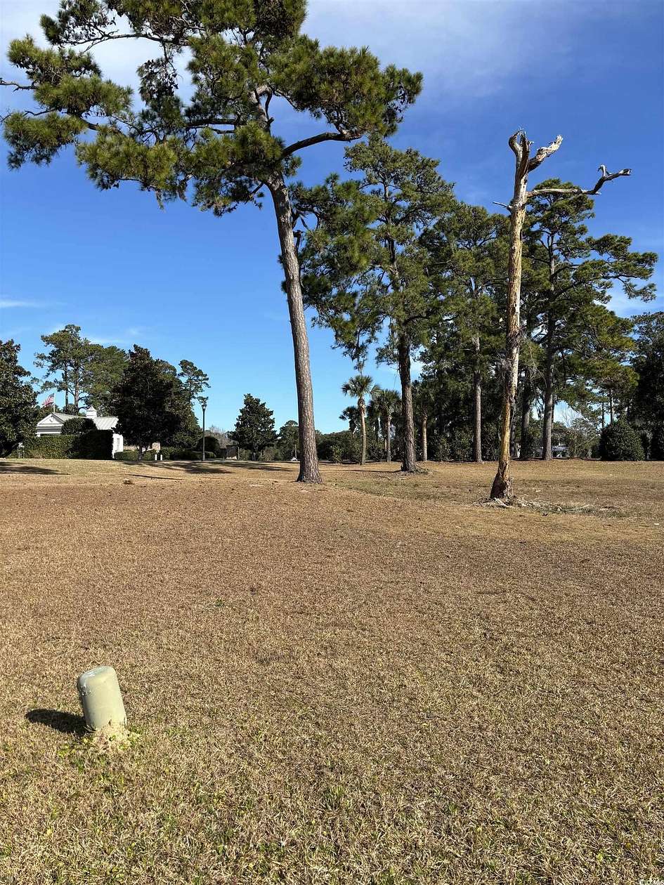 0.27 Acres of Residential Land for Sale in Georgetown, South Carolina