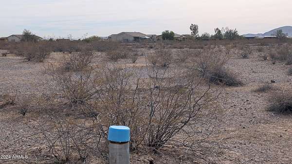 0.99 Acres of Residential Land for Sale in Tonopah, Arizona