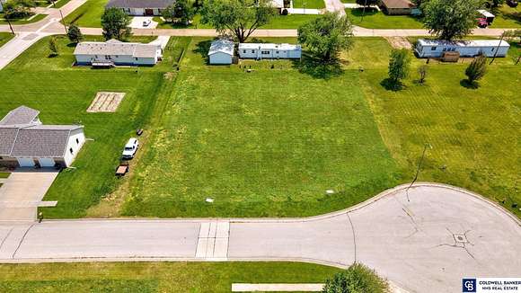 0.394 Acres of Residential Land for Sale in Waco, Nebraska