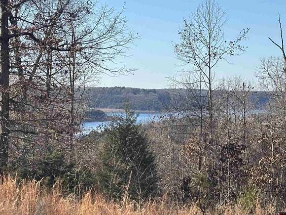 5.15 Acres of Land for Sale in Yellville, Arkansas