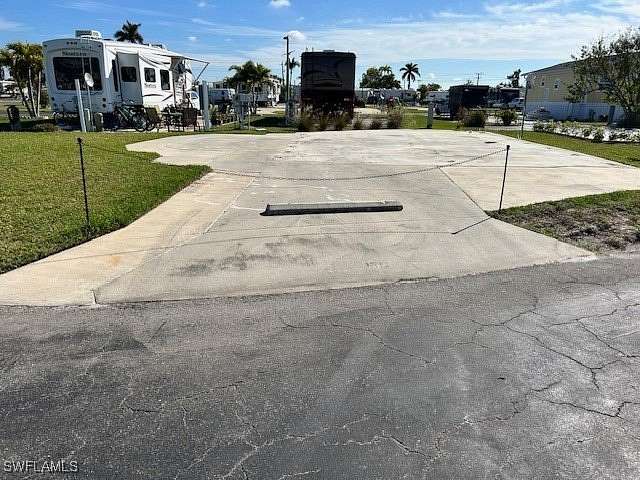 0.063 Acres of Residential Land for Sale in Fort Myers, Florida