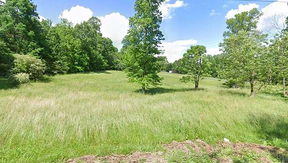 2.31 Acres of Residential Land for Sale in Cleveland, Tennessee