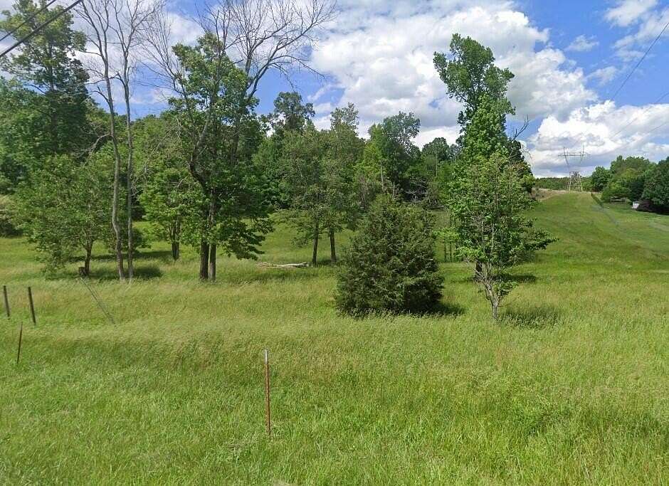 1.23 Acres of Residential Land for Sale in Cleveland, Tennessee