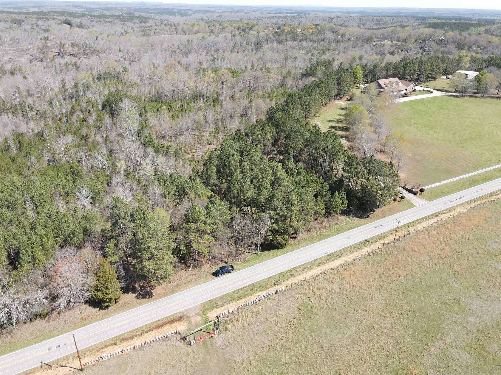 Residential Land for Sale in Gaffney, South Carolina