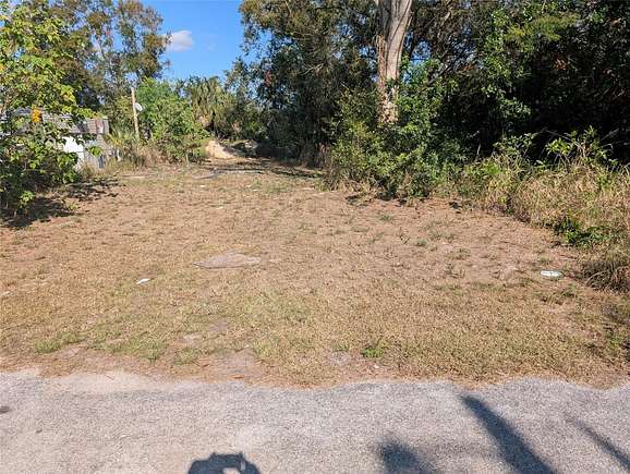 0.11 Acres of Commercial Land for Sale in Winter Haven, Florida